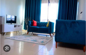 Kampala suites Kisementi